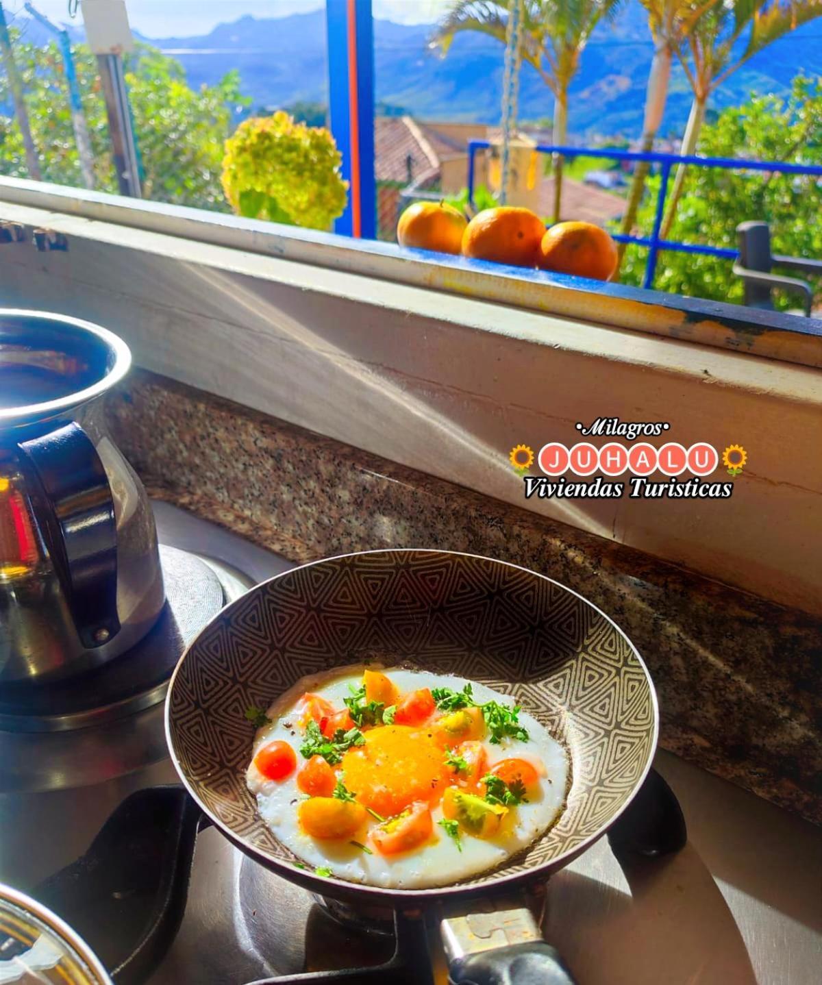 ホテル ᒍᑌᕼᗩᒪᑌ ヘリコ エクステリア 写真