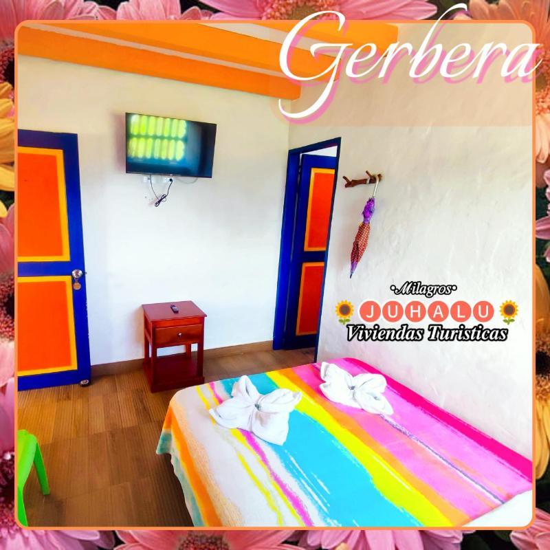 ホテル ᒍᑌᕼᗩᒪᑌ ヘリコ 部屋 写真