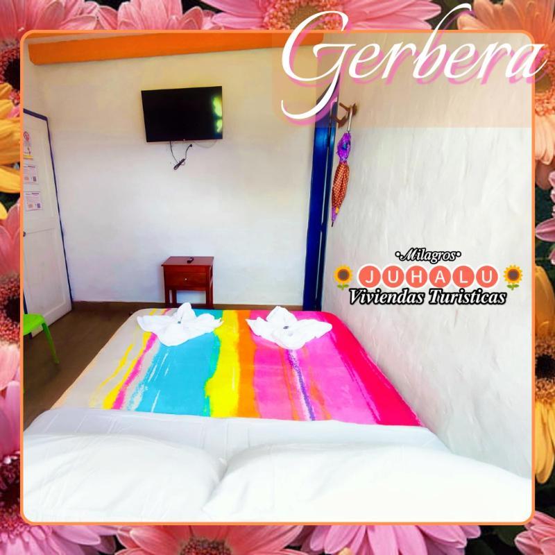 ホテル ᒍᑌᕼᗩᒪᑌ ヘリコ 部屋 写真