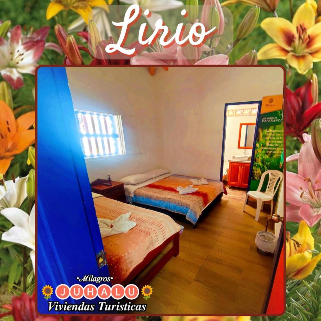 ホテル ᒍᑌᕼᗩᒪᑌ ヘリコ 部屋 写真